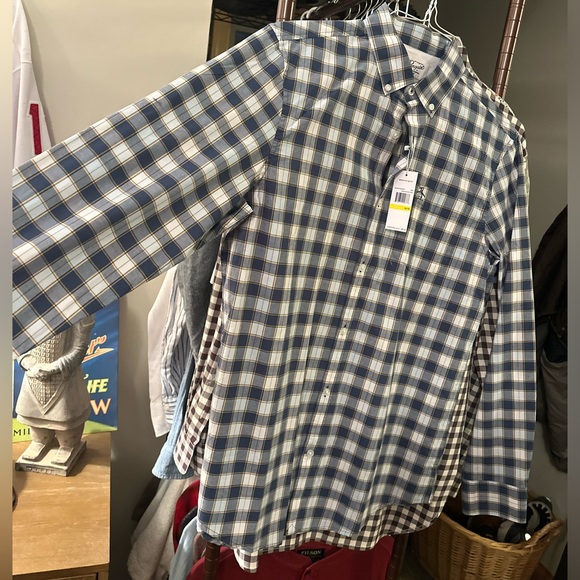 Original penguin brand, new shirt, size medium - Picture 1 of 3